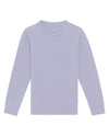 Hardy Equestrian Children's Young, Wild And Number Sweatshirt 7