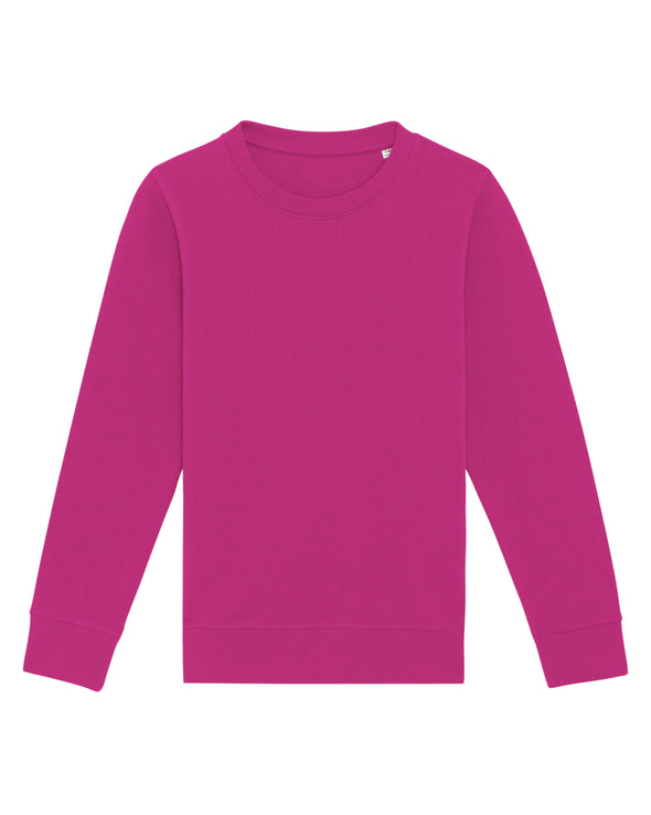 Hardy Equestrian Children's Young, Wild And Number Sweatshirt 6