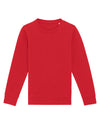 Hardy Equestrian Children's Young, Wild And Number Sweatshirt 13