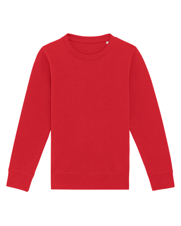 Hardy Equestrian Children's Young, Wild And Number Sweatshirt 13