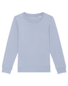 Hardy Equestrian Children's Young, Wild And Number Sweatshirt 14