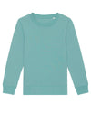 Hardy Equestrian Children's Young, Wild And Number Sweatshirt 5