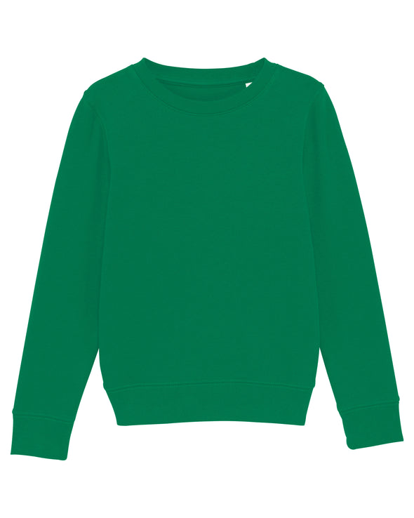 Hardy Equestrian Children's Young, Wild And Number Sweatshirt 4