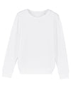Hardy Equestrian Children's Young, Wild And Number Sweatshirt 3