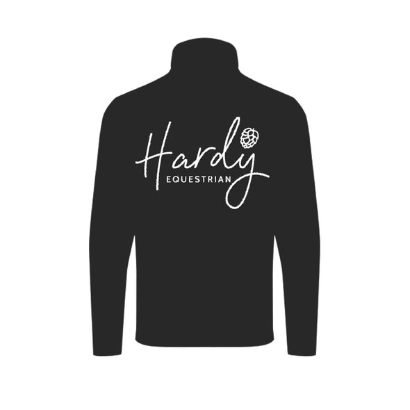 Hardy Equestrian Women's Fleece Jacket 2