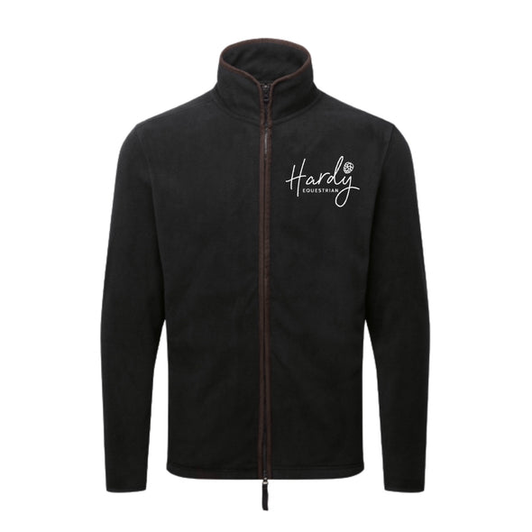 Hardy Equestrian Women's Fleece Jacket