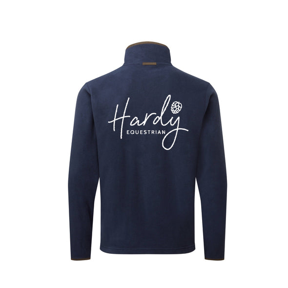 Hardy Equestrian Women's Fleece Jacket 6