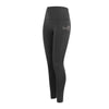 Hardy Equestrian Women's Grey Core Sport Riding Leggings 2