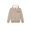 Hardy Equestrian Women's Zip Cosy Hoodie Burgundy 4