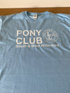 South And West Wilts Hunt Pony Club Camp T-shirts 2023 2
