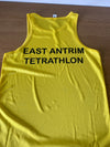 East Antrim Pony Club Tetrathlon Vest 3