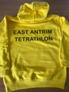 East Antrim Pony Club Tetrathlon Hoodie 3