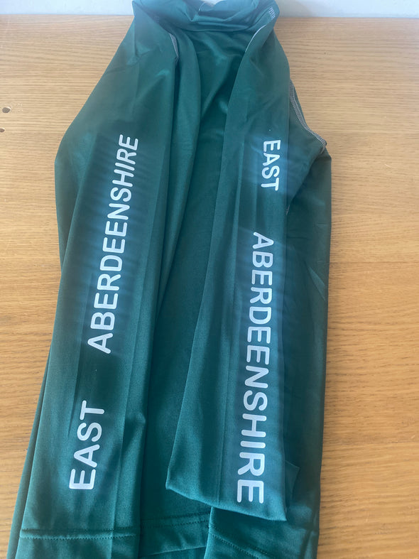 East Aberdeenshire Pony Club Base Layer 3