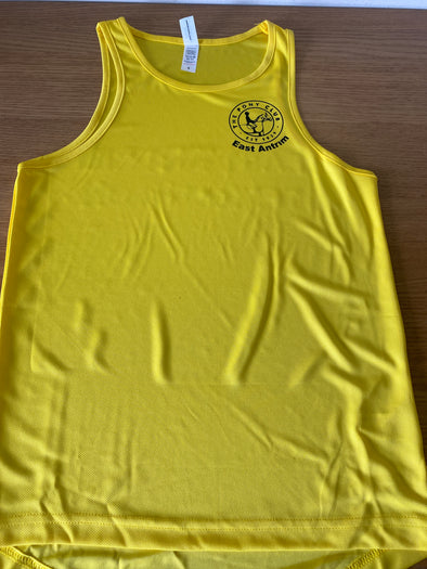 East Antrim Pony Club Tetrathlon Vest 2