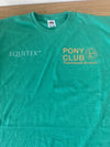 Flamstead Pony Club Camp T-shirts 2023 4