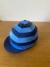 Ashford Valley Pony Club Hat Cover 2