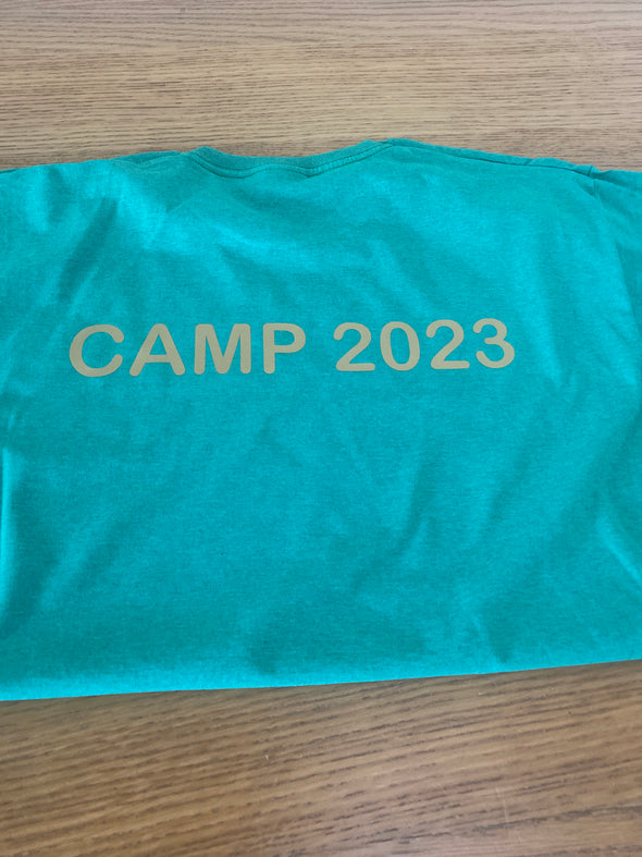 Flamstead Pony Club Camp T-shirts 2023 5