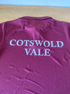 Cotswold Vale Pony Club Polo Shirt 3