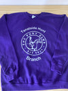 Tanatside Hunt Pony Club Sweatshirt 2