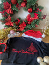 Children's Merry Christmas Sweatshirt 4