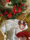 Children's North Pole Sweatshirt 4