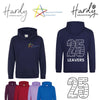 Norton Primary School Leavers Hoodie 2025