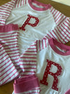 Children's Personalised Matching Pyjamas 2