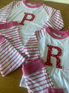 Children's Personalised Matching Pyjamas 5