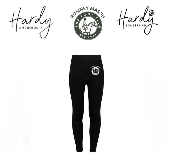 Romney Marsh Pony Club Leggings