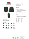 South and West Wilts Hunt Pony Club Sweatshirt 4