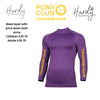 Tanatside Hunt Pony Club Base Layer