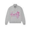 Hardy Equestrian Women's Zip Sweatshirt 4