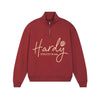 Hardy Equestrian Women's Zip Sweatshirt 5