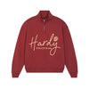 Hardy Equestrian Women's Zip Sweatshirt 5