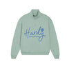 Hardy Equestrian Women's Zip Sweatshirt