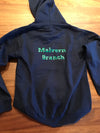 Malvern Pony Club Hoodie 3