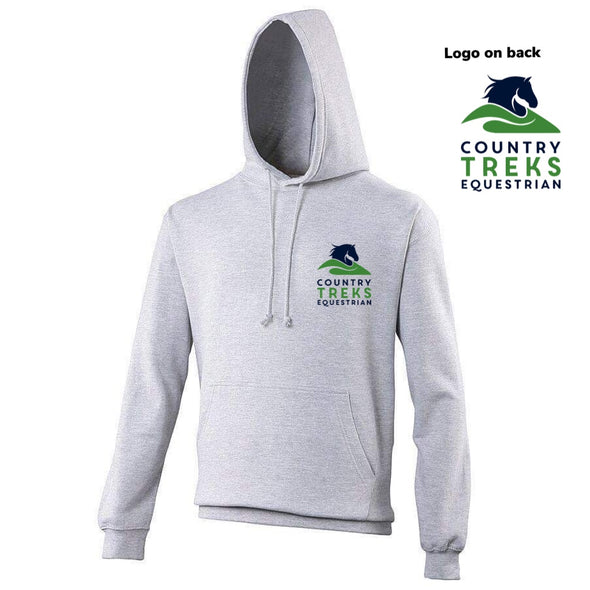 Horse Treks Hoodie