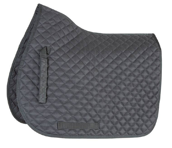 Hanley Castle High School Dressage Saddle Pad 3
