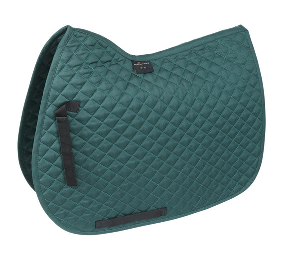 Personalised Saddle Pads  2