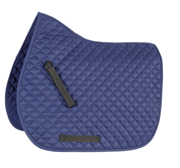 Personalised Saddle Pads  3
