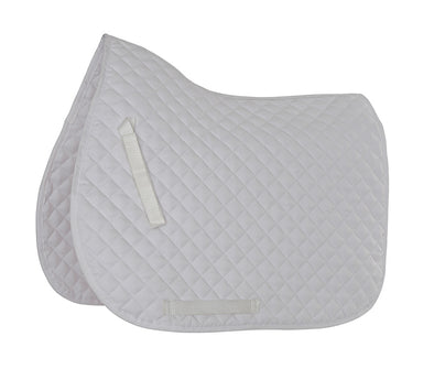 East Aberdeebshire Pony Club Saddle Pad