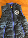 Linlithgow & Stirlingshire Pony Club Children's Padded Gilet