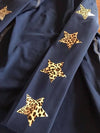 Personalised Star Cross Country Base Layer And Hat Cover 11