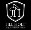 Jill Holt Equestrian Team Children Hoodie 5
