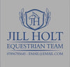 Jill Holt Equestrian Team Children Coat 5