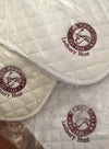 Ledbury Hunt Pony Club GP Saddle Pad 1