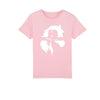 Hardy Equestrian Children's Horse And Rider T-shirt 6
