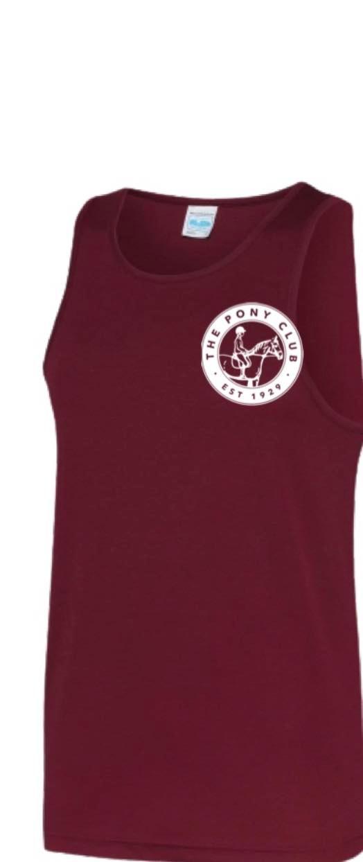 Cotswold Vale Running Vest