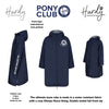 Wylye Valley Pony Club Team Robe