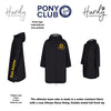 East Antrim Pony Club Team Robe